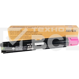 Картридж лазерный VLC7120 magenta VersaLink