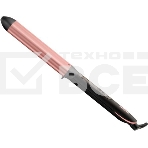 Щипцы Babyliss C457E макс.темп.:210С покрытие:кварц-керамическое черный, фото2