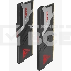 Оперативная память Patriot Viper Venom, DDR5, 32GB (2x16GB), 6800MHz, CL34, с радиатором, черный, фото9