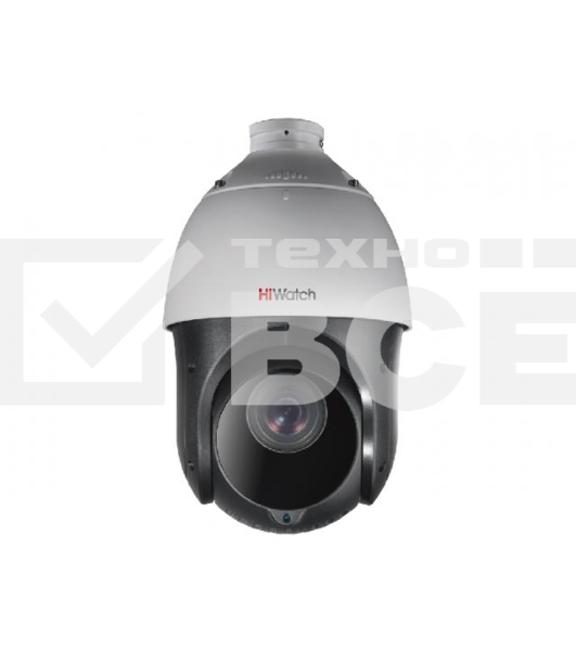 Камера видеонаблюдения HiWatch DS-T215(C) 5-75мм цветная