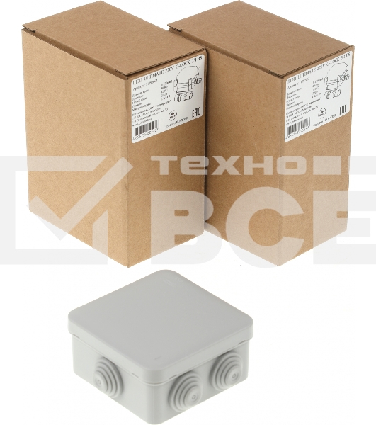 Комплект защита от протечки Aqara SWK43BS