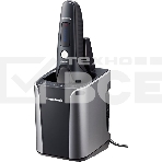Бритва сетчатая Panasonic ES-LV97-K820 реж.эл.:5 питан.:аккум. черный, фото6