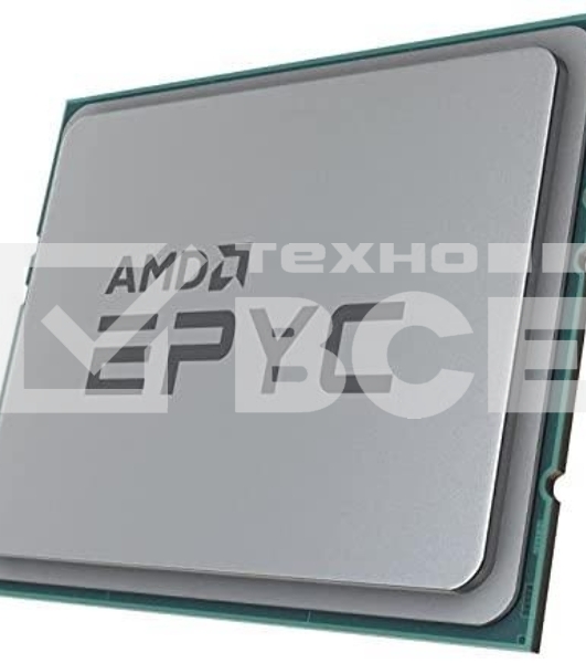 Процессор AMD EPYC 7513 Soc-SP3 2.6GHz OEM