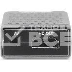 Ресивер DVB-T2 Cadena CDT-2311 MINI черный, фото2