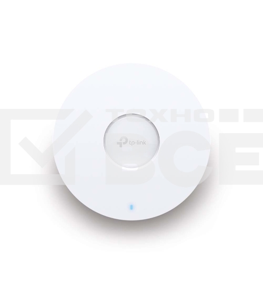 Потолочная точка доступа Wi-Fi TP-Link EAP613 AX1800