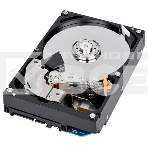 Жесткий диск Toshiba SAS 4TB 7200RPM 12GB/S 256MB MG08SDA400E, фото6