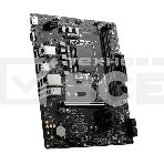 Материнская плата MSI PRO H610M-E, LGA 1700, Intel H610, 2xDDR5, 4xSATA, 1xM.2, 1xPCIe 4.0 x16, 1xPCIe 4.0 x1, 1xHDMI, 1xVGA, 1xRJ45 1Gb, 2xUSB-A 3.2 Gen 1, 4xUSB-A 2.0, 3x3.5мм, 7.1, mATX, фото12