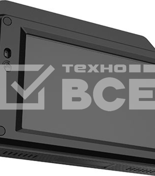 Видеорегистратор с радар-детектором Sho-Me Combo Slim WiFi GPS ГЛОНАСС