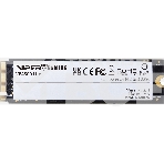 Накопитель SSD Patriot Viper VP4300 Lite, 2Tb, PCIe 4.0 x4, M.2 2280, NVMe, R/W 7400/6400, с радиатором, фото4