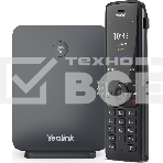 Телефон SIP Yealink W78P черный, фото8