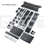 Стойка для телевизора с кронштейном ONKRON TS2811 60