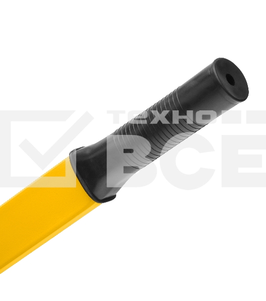 Тачка строительная, усиленная, объем 140 л, 250 кг, двухколесная, колесо 15х6.00-6 Denzel