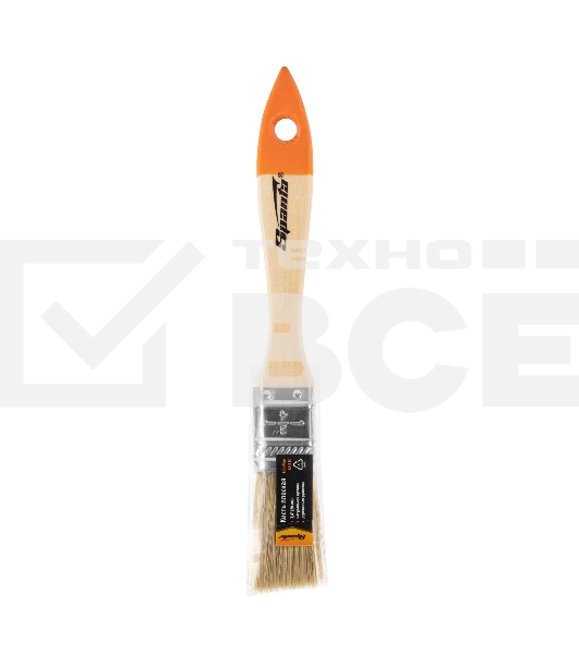 Кисть плоская Slimline 3/4
