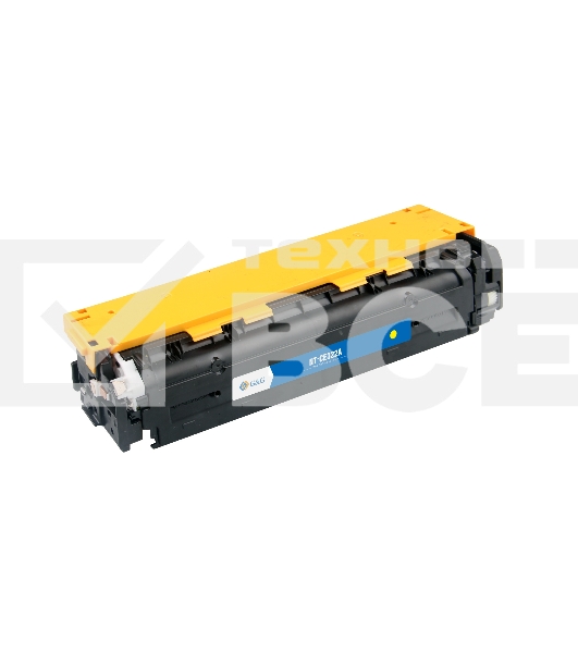 Картридж лазерный G&G NT-CE322A желтый (1300стр.) для HP LJ Pro CP1525n/CP1525nw/CM1415fn MFP/CM1415fnw MFP