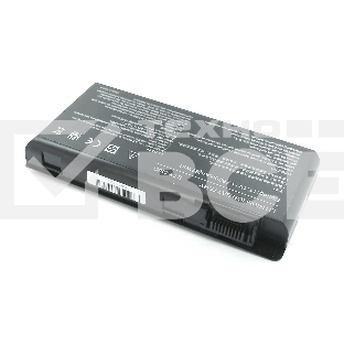 Аккумуляторная батарея для ноутбука MSI GT60, GT70 7800mAh OEM
