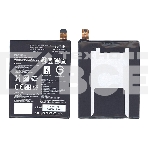 Аккумуляторная батарея BL-T19 для LG H790, H791, H798 2700mAh 3,8V, фото 1