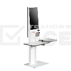 Информационный киоск Sunmi K2 Retail Version w/o 3D Camera, 24