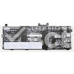 Аккумуляторная батарея для ноутбука Lenovo X13 gen 3 (L20L3P71) 11.61V. 52.8Wh, фото2