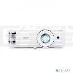 Проектор ACER H6541BDK (DLP, 1080p, 1920x1080, 4000Lm, 10000:1, +НDMI, USB, 1x3W speaker, 3D Ready, lamp 4000hrs, WHITE, фото6