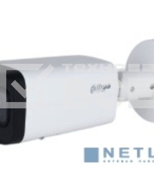 Видеокамера DAHUA DH-IPC-HFW2441TP-ZS, 4MP IR Vari-focal Bullet WizSense Network Camera