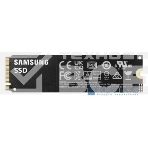 Накопитель SSD Samsung 990 PRO, 1000GB, PCIe 4.0 x4, M.2 2280, NVMe, R/W 7450/6900, фото18