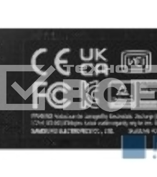Накопитель SSD Samsung 990 PRO, 1000GB, PCIe 4.0 x4, M.2 2280, NVMe, R/W 7450/6900