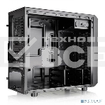 Корпус Thermaltake  Versa H15 черный без БП mATX 4x120mm 1xUSB2.0 1xUSB3.0 audio bott PSU, фото3