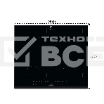 Индукционная варочная поверхность Electrolux EIV644 черный, фото 1