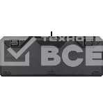 Клавиатура ASUS RA07 TUF K3 GEN II/RD/RU/DS ABS (RUS), фото4