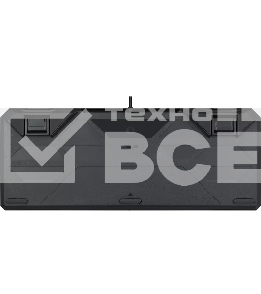 Клавиатура ASUS RA07 TUF K3 GEN II/RD/RU/DS ABS (RUS)