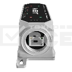 Уличный Ultra PoE удлинитель Gigabit Ethernet до 250м на 1 порт. Порты Ethernet: Вход - 1x10/100/1000Base-T RJ45; Выход - 1x10/100/1000Base-T RJ45. Порты PoE: Вход - 1xIEEE 802.3af/at/bt/Passive POE (до 120W); Выход - 1xIEEE 802.3af/at/bt (до 90W). Автома, фото7