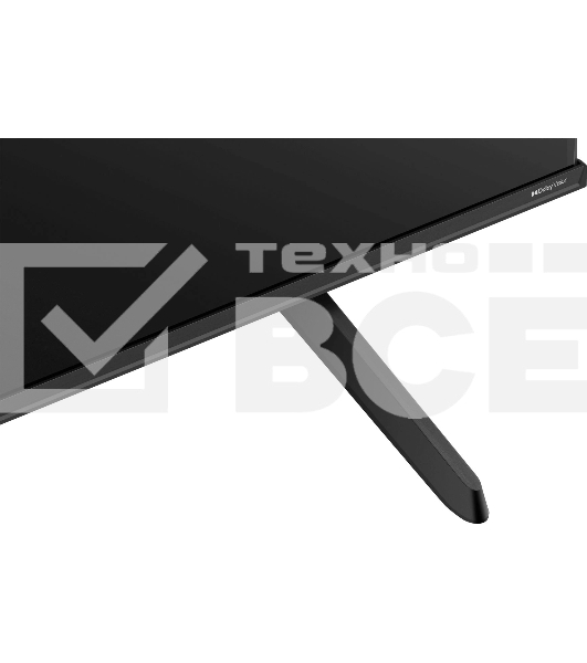 Телевизор Hisense 75