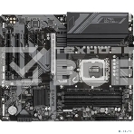 Материнская плата GIGABYTE Z790 D, LGA 1700, Intel Z790, 4xDDR5, 4xSATA, 3xM.2, 1xPCI-E 3.0 x1, 1xPCI-E 4.0 x4, 1xPCI-E 5.0 x16, 1xHDMI, 1xDP, 1x 2.5Gb LAN, 4xUSB-A 2.0, 4xUSB-A 3.2 Gen 1, 1xUSB 3.2 Gen 2, 7.1, ATX, фото5