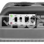 Сумка-термос Coolfort CF-0233 25л. черный/серый, фото5