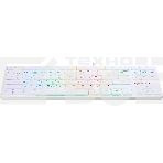 Клавиатура Redragon Anubis  беспроводная, USB, Bluetooth/Радиоканал, белый, фото6