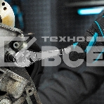 Ключ-трещотка Gross 3/8