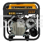 Генератор инверторный GK-3800iF, 3,8 кВт, 230 В, ручной старт DENZEL, фото4