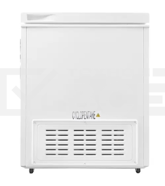 Морозильный ларь Gorenje FH50BPW, белый, 500 л