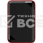 Внешний жесткий диск Silicon Power Armor A62, USB3.0, 2.5