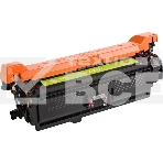 Картридж лазерный Cactus CS-CE253A пурпурный (7000 стр.) для HP Сolor LaserJet CP3525/ CM3530, фото3