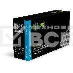 Картридж лазерный Cactus CS-C9731A голубой (12000 стр.) для HP Color LaserJet 5500/5550, фото5