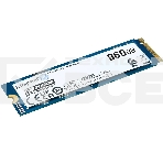 Накопитель SSD Kingston PCIe 4.0 x4 960GB SEDC2000BM8/960G DC2000B M.2 2280 0.4 DWPD, фото8