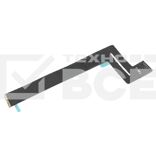 Шлейф трекпада IPD для MacBook Pro 13 Retina A2251 Mid 2020 (923-04326, 821-02686-A)