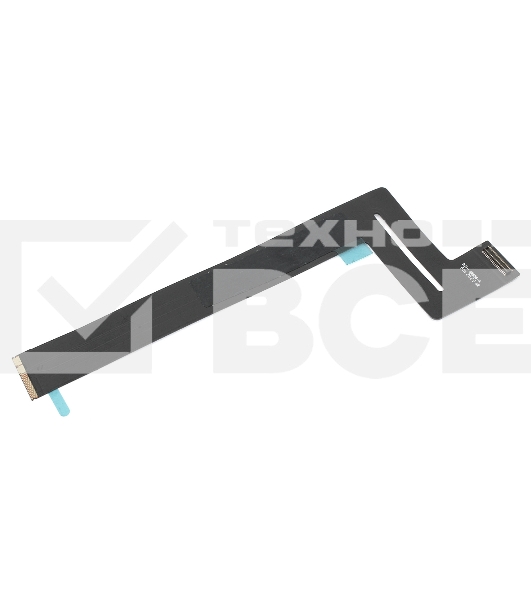Шлейф трекпада IPD для MacBook Pro 13 Retina A2251 Mid 2020 (923-04326, 821-02686-A)