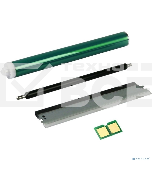 Комплект восстановления Cet CET5280N (C-EXV50) для Canon iR1435/1435i 30000стр.