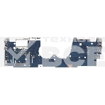 Материнская плата для Asus UX392FN 16G/I7-8565U 90NB0KZ0-R00022, фото4