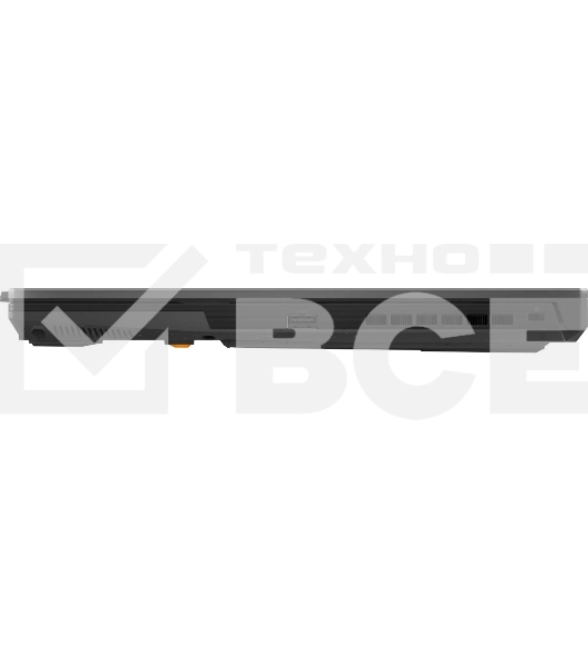 Ноутбук ASUS TUF F15 FX507VI-LP096 серый 90NR0FH7-M005R0 15.6