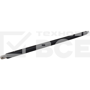 Ролик заряда Cactus CS-PCR-H1215-10 для HP CLJ CP1210/CP1215/CP1510/CP1515/CP1518/CP2020/CP2025/CP3520/CP3525/CP4020/4025/4520/4525/CP3505/CM1015/CM1017/CM1312/CM1415/CM2320/CM3530/CM4540/M551/M575/M552/M553/M577/1600/2600/2605/3600/3800/LJ Pro Col M175/M