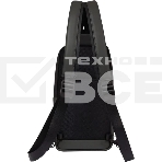 Рюкзак слинг Piquadro Corner 2.0 CA6466C2OW/N полиэстер черный, фото8