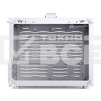 Корпус без блока питания JONSBO C6 MAX Handle, Mini-Tower, TG, no fan, 1xUSB-A 3.0 + 1xUSB-C 3.1, mATX, mITX White, фото35
